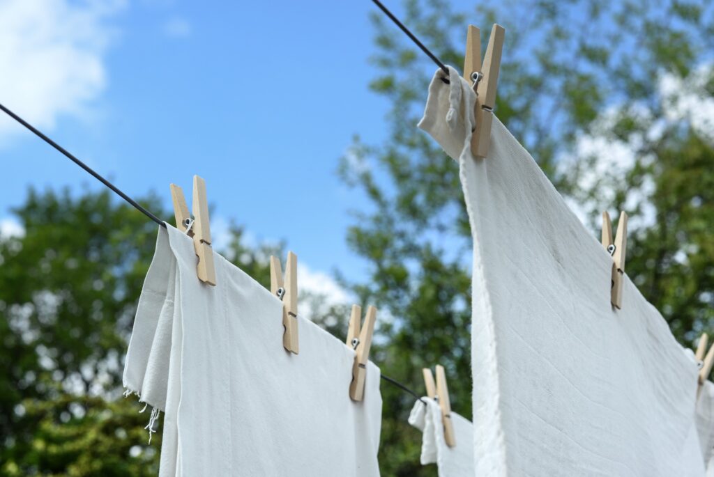 Lavadoras higienizantes para una limpieza perfecta de tu ropa